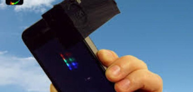 Taranto. PeaceLink, parte il monitoraggio con lo smartphone