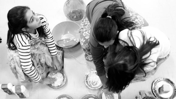 Immagine: Pane e Farina. I bambini non sprecano! Le origini