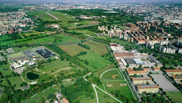 Immagine: Milano in ottobre è ancora verde. Milano Green City, ecco gli appuntamenti nei grandi parchi milanesi