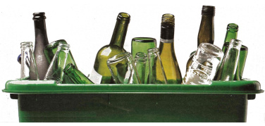 Co.Re.Ve.: nel Mezzogiorno la raccolta del vetro segna un +6,8%