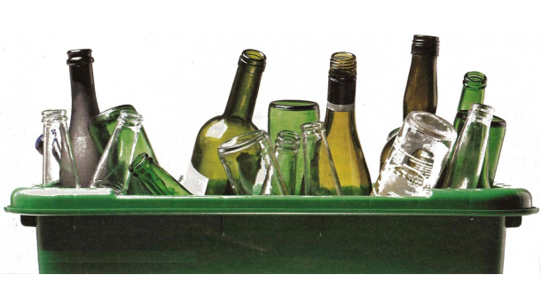 Immagine: Co.Re.Ve.: nel Mezzogiorno la raccolta del vetro segna un +6,8%