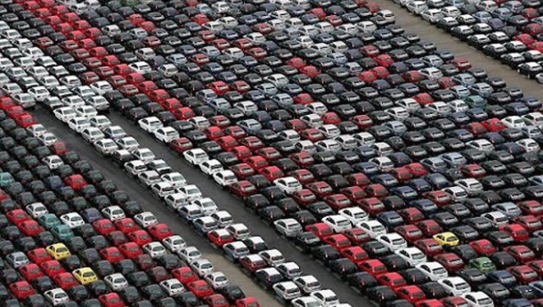 Immagine: A settembre le nuove immatricolazioni segnano un +17,2% nonostante l'affaire Volkswagen