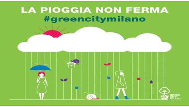 Immagine: Milano Green City, orti e giardini condivisi, parchi e cascine: 3 giorni con protagonista il verde di Milano
