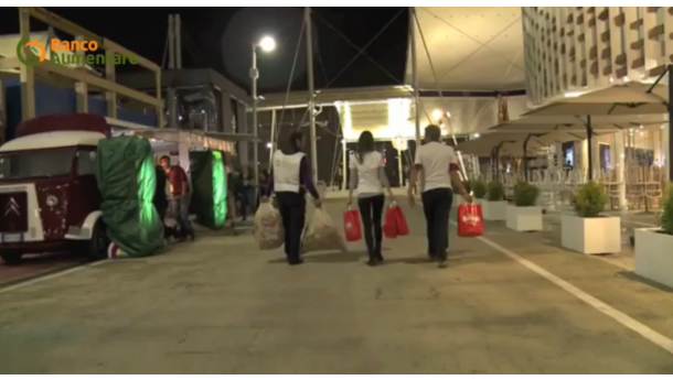 Immagine: Il piano-cibo di Milano: mense a chilometro zero e orti affidati alle famiglie in difficoltà