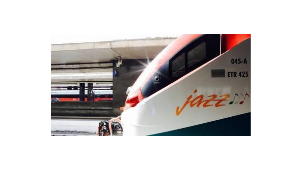 Immagine: Regione Lazio, 5 nuovi treni no-stop per Fiumicino per migliorare i trasporti