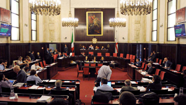 Immagine: Food Policy internazionale e linee guida milanesi sul cibo: il Consiglio comunale di Milano approva