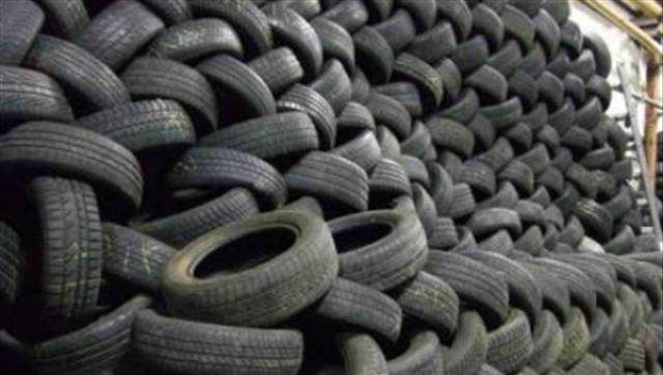 Immagine: Rifiuti: crescono raccolta e gestione degli pneumatici fuori uso