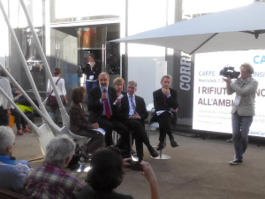 Tutela dell’ambiente e avvio a riciclo dei rifiuti: agli italiani la palma della sostenibilità a livello internazionale