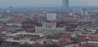 Torino, da Pumas a Novelog: le nuove modalità per la consegna delle merci in città