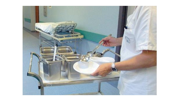 Immagine: Un terzo dei menù ospedalieri finisce nella spazzatura