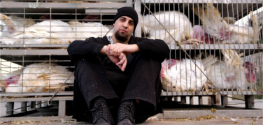 Le recensioni di Cinemambiente: Life according Ohad