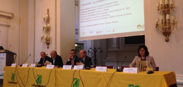 Forum Rifiuti, Ciafani: 