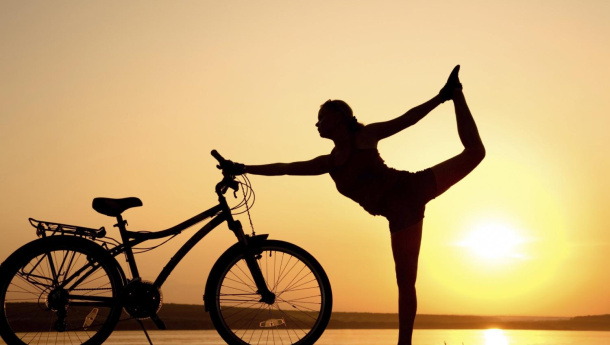 Immagine: Bari convegno il 30 e 31 ottobre. Muoversi in bici: salute, sviluppo, economia e ambiente