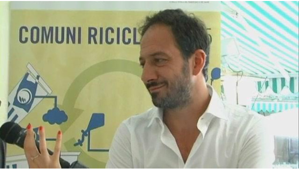 Immagine: Bari, errato conferimento rifiuti. 35 sanzioni nella scorsa settimana