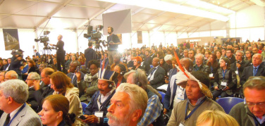 A Torino  si è aperto il Forum mondiale dello sviluppo economico locale (Led)