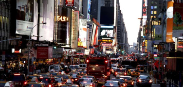 Inquinamento acustico, troppo rumore per una persona su 3