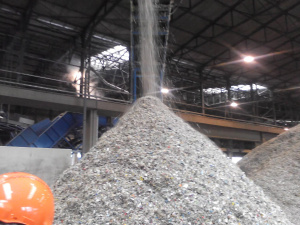 Riciclo della plastica: il fiore all'occhiello del Consorzio Corepla