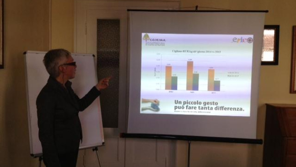 Immagine: Consorzio C.O.VE.VA.R., un'eccellenza in Piemonte e un esempio virtuoso a livello nazionale