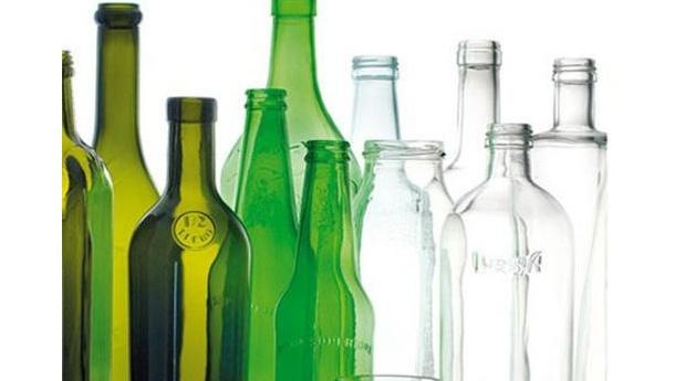 Immagine: Dal 1° gennaio 2016 diminuisce il contributo ambientale per gli imballaggi in vetro