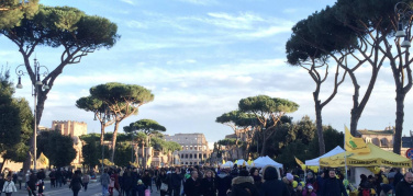 Fori Imperiali, pedonalizzazione completa: ultimo atto di Marino