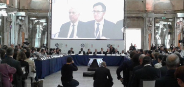 Firmato il “Milan Urban Food Policy Pact”, il patto internazionale sulle future politiche alimentari equo sostenibili