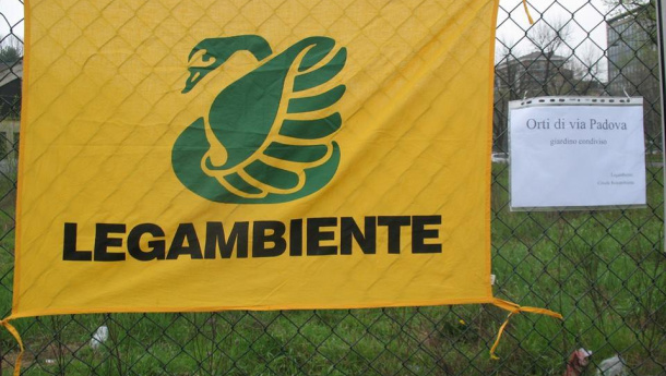 Immagine: Meno rifiuti, più risorse. Il convegno di Legambiente prima del Congresso regionale lombardo