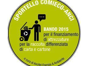 Bando Comieco–Anci : 3 milioni di euro per sostenere lo sviluppo della raccolta differenziata di carta e cartone