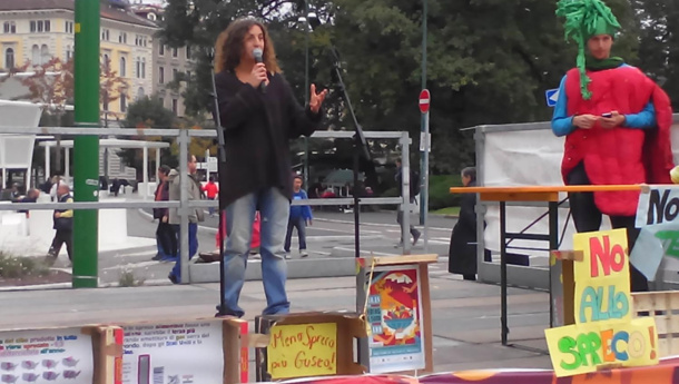 Immagine: Catering di nozze: recuperare gli avanzi di cibo oggi si può