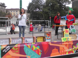 Catering di nozze: recuperare gli avanzi di cibo oggi si può