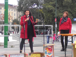 Catering di nozze: recuperare gli avanzi di cibo oggi si può