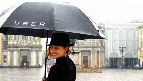 Immagine: Londra, Uber vince causa contro Tfl