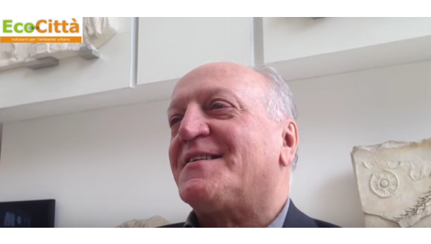 Immagine: Raccolta differenziata, Edo Ronchi: 