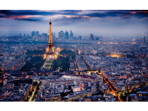 Rifiuti, la situazione nelle principali capitali europee