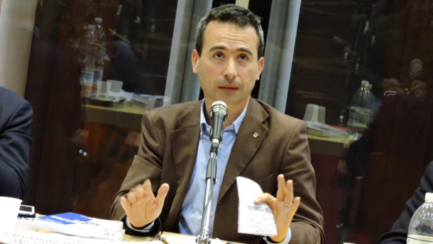 Immagine: Rifiuti, Ciafani: