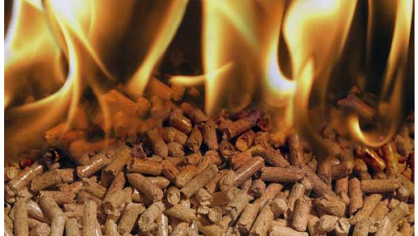 Immagine: Milano, partito il primo impianto di riscaldamento centralizzato a pellet negli edifici pubblici