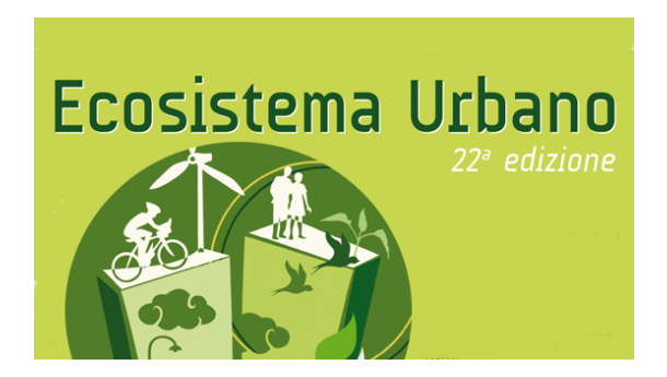 Immagine: Ecosistema Urbano, i dati di Roma e Milano