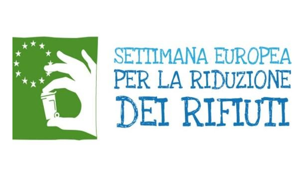 Immagine: Fino al 6 novembre si può aderire alla Settimana Europea per la Riduzione dei rifiuti
