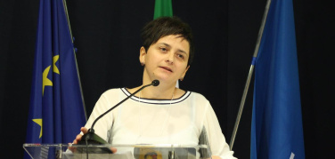 Cristiana Avenali: “Da Marino iniziative importanti su mobilità e rifiuti, ma mancava idea di città