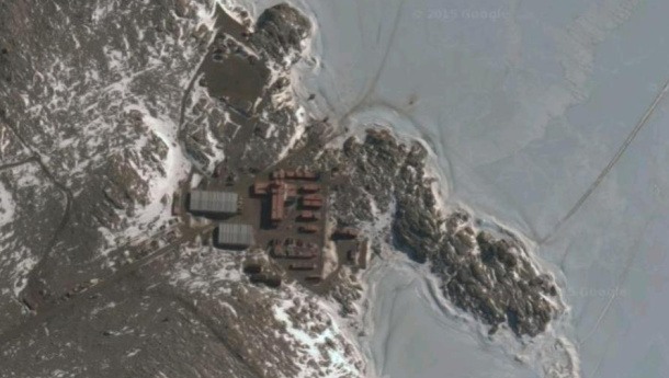 Immagine: Al via la XXXI Campagna Antartica estiva, tra le attività di ricerca contaminazioni ambientali e scienze dell’atmosfera