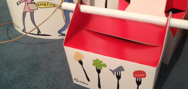 Italiani e Doggy-bag: il problema è l'imbarazzo