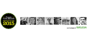 Premio Luisa Minazzi, c'è tempo fino al 15 novembre per  votare