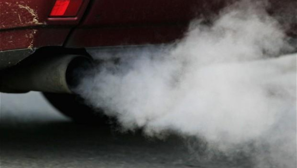Immagine: Cittadini per l'aria contro l'innalzamento Ue dei limiti alle emissioni: 