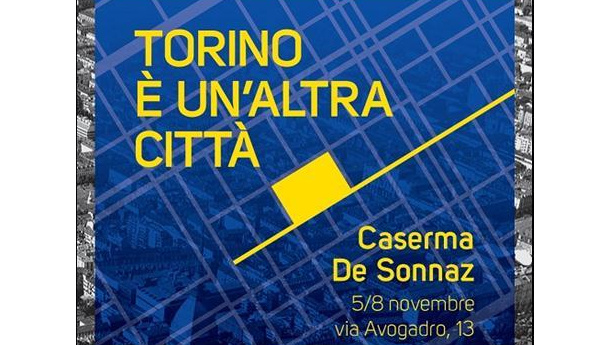 Immagine: Torino è un’altra città. Un calendario di eventi sulla trasformazione urbana