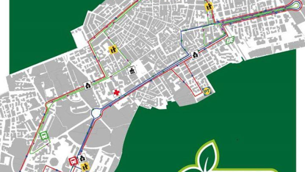 Immagine: Mobilità sostenibile, parte a Triggiano (Bari) il Progetto CUTS (Clean Urban Transport Systems)