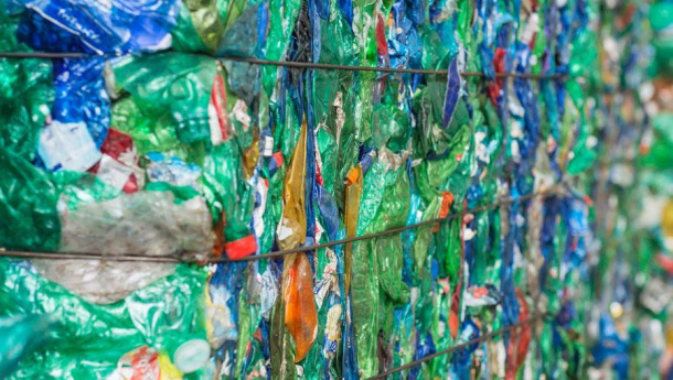 Immagine: Plastica: riduzione, riutilizzo, riciclo e recupero. Grande successo per il convegno di Corepla ad Ecomondo