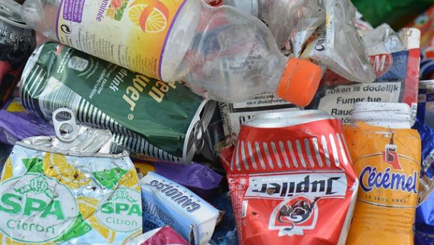 Immagine: Calabria, linee guida sui rifiuti. Per Legambiente 