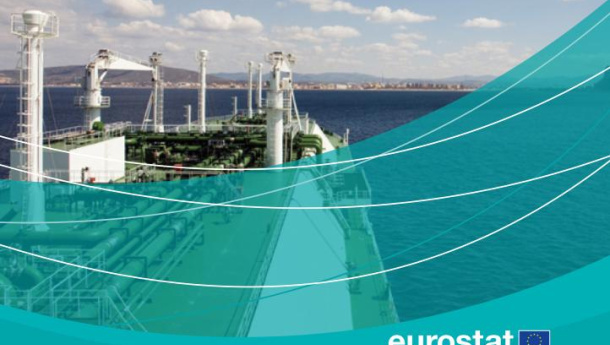 Immagine: Eurostat, l'Italia è il quarto produttore di C02 nell'Ue