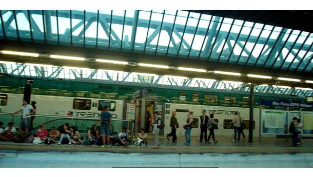 Immagine: Sciopero ferrovie TRENORD, non rispettate le fasce di garanzia?