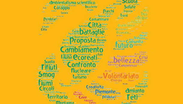 Immagine: “Sfide e proposte nell’era del cambiamento”, il Congresso di Legambiente a Torino