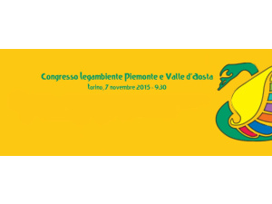 “Sfide e proposte nell’era del cambiamento”, il Congresso di Legambiente a Torino